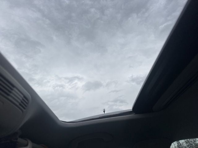 2008 Volkswagen Passat Sedan Lux