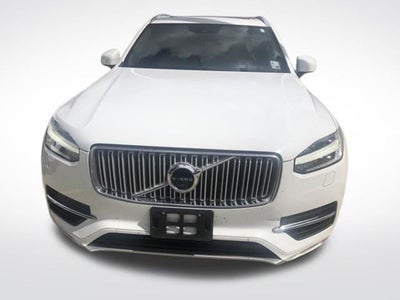 2016 Volvo XC90 T6 Inscription