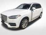 2016 Volvo XC90 T6 Inscription