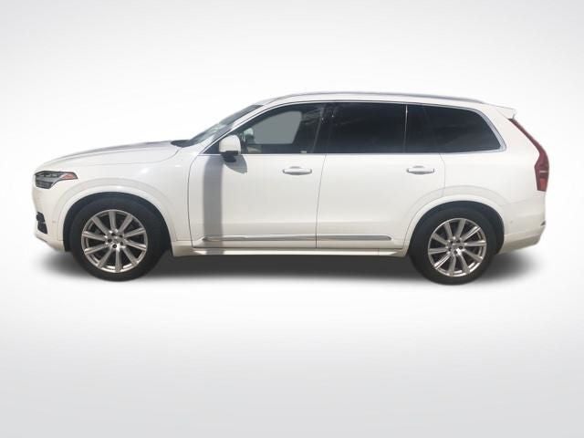 2016 Volvo XC90 T6 Inscription