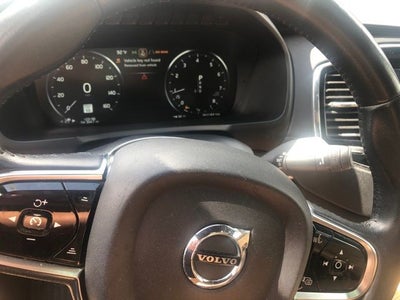 2016 Volvo XC90 T6 Inscription