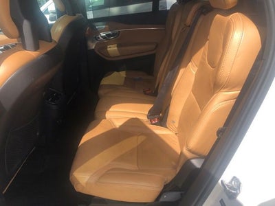 2016 Volvo XC90 T6 Inscription