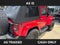 2016 Jeep Wrangler Freedom
