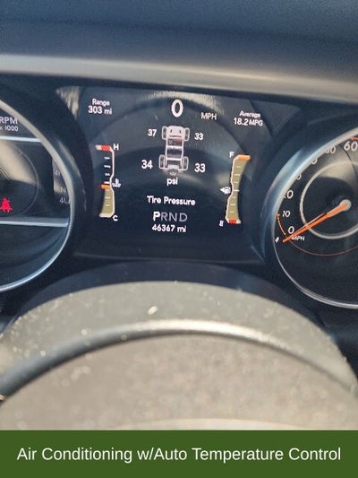 2020 Jeep Wrangler Sport S 4x4