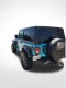 2020 Jeep Wrangler Sport S 4x4