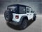2023 Jeep Wrangler 4-Door Rubicon 4x4