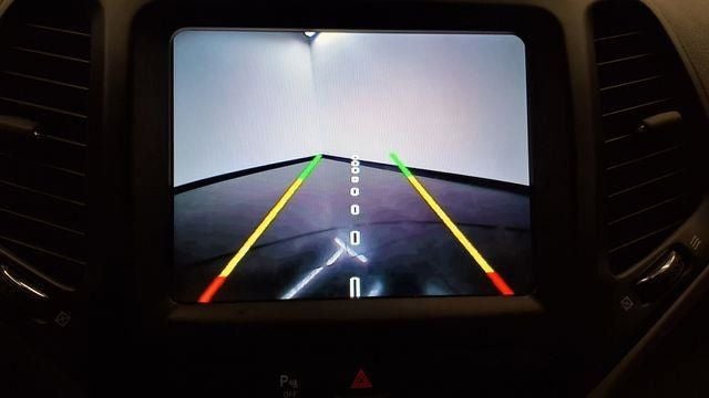 2018 Jeep Cherokee Latitude Tech Connect FWD