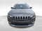 2019 Jeep Cherokee Limited FWD