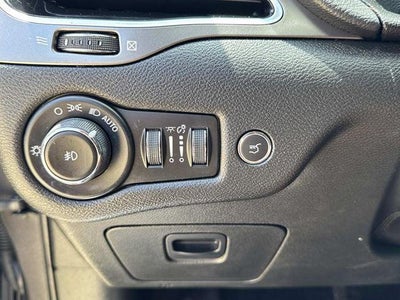 2019 Jeep Cherokee Limited FWD