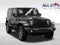 2024 Jeep Wrangler 2-Door Sport S 4x4