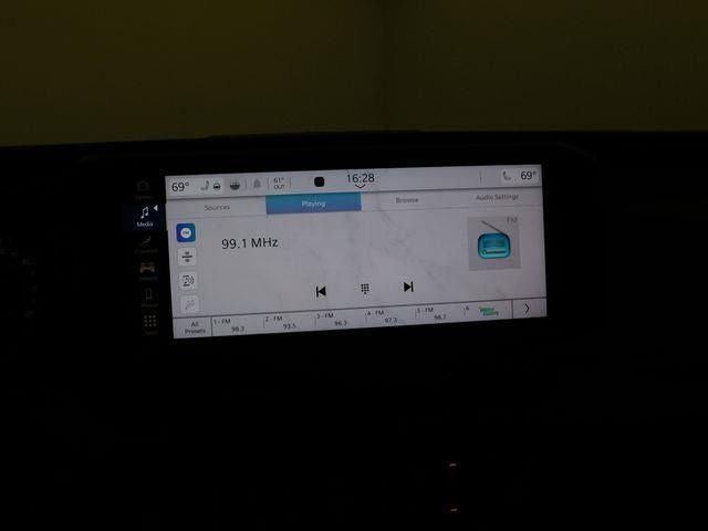 2024 Jeep Wrangler 2-Door Sport S 4x4