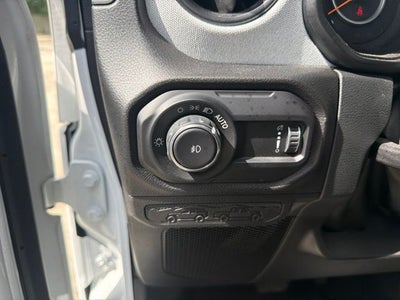 2025 Jeep Wrangler 4-Door Summit 4x4