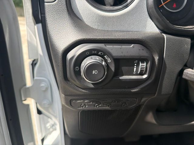 2025 Jeep Wrangler 4-Door Summit 4x4