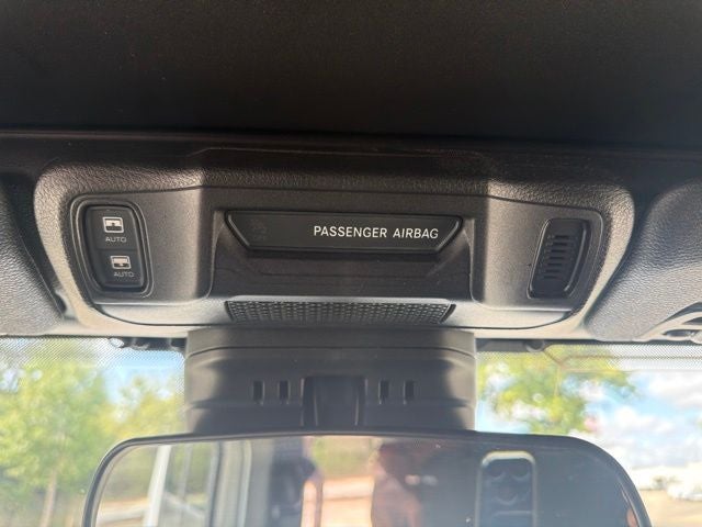 2025 Jeep Wrangler 4-Door Summit 4x4