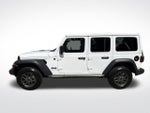 2025 Jeep Wrangler 4-Door Summit 4x4