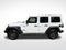 2025 Jeep Wrangler 4-Door Summit 4x4