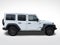 2025 Jeep Wrangler 4-Door Summit 4x4