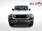 2025 Jeep Wrangler 4-Door Summit 4x4