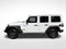 2025 Jeep Wrangler 4-Door Summit 4x4