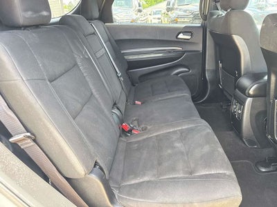 2023 Dodge Durango SXT