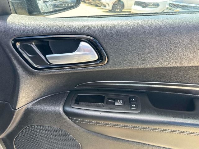 2023 Dodge Durango SXT