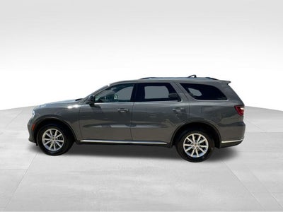2023 Dodge Durango SXT