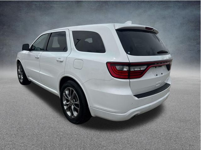 2020 Dodge Durango GT RWD