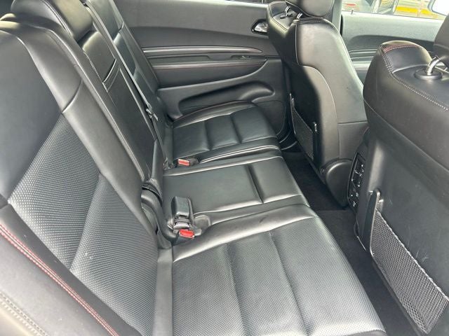 2024 Dodge Durango GT Plus RWD
