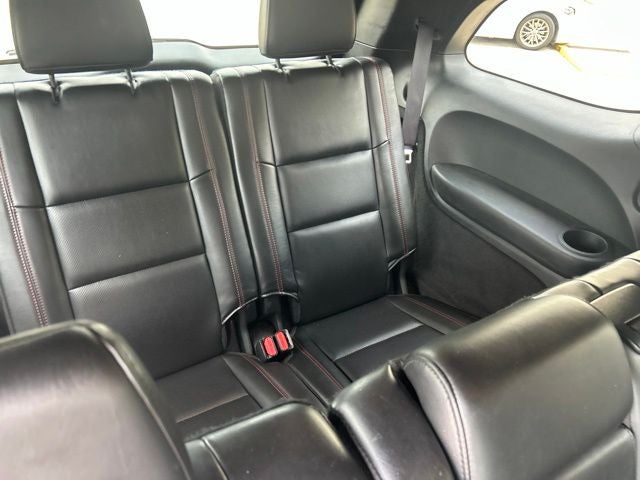 2024 Dodge Durango GT Plus RWD