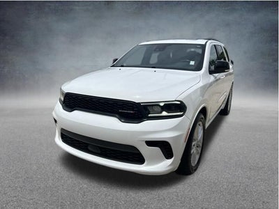 2024 Dodge Durango GT Plus RWD