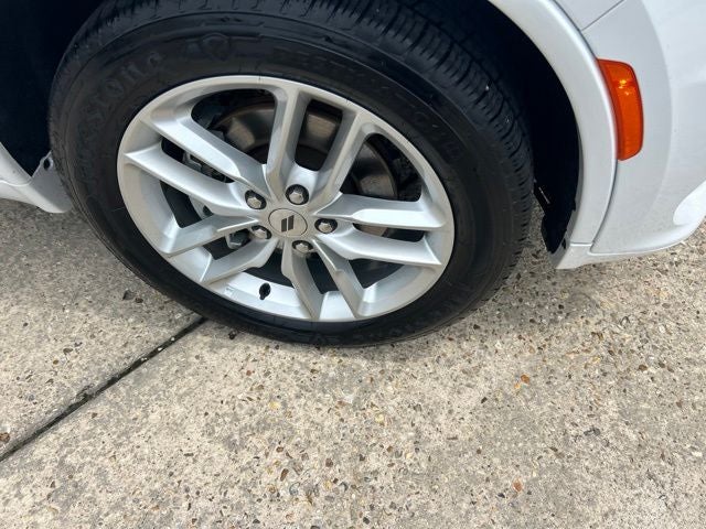 2024 Dodge Durango GT Plus RWD