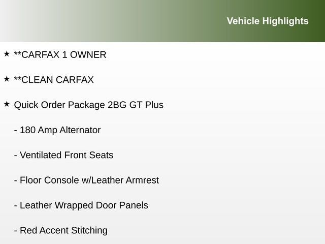 2024 Dodge Durango GT Plus RWD