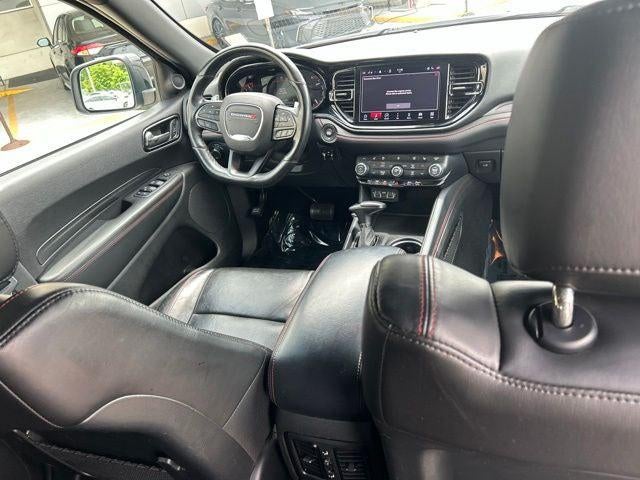 2024 Dodge Durango GT Plus RWD