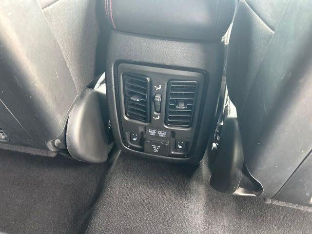2024 Dodge Durango GT Plus RWD