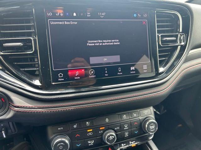 2024 Dodge Durango GT Plus RWD