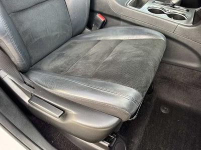 2018 Jeep Grand Cherokee Altitude 4x4