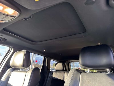 2018 Jeep Grand Cherokee Altitude 4x4