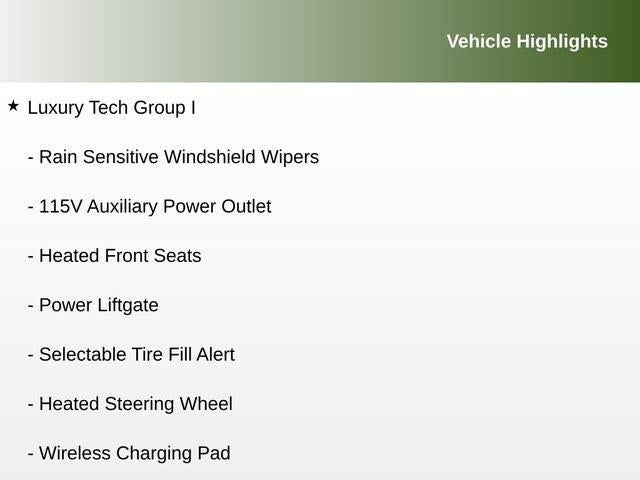 2023 Jeep Grand Cherokee Laredo 4x2