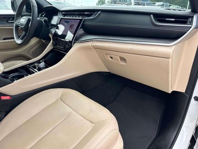 2023 Jeep Grand Cherokee Limited 4x2