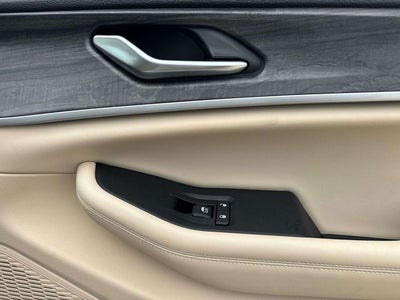 2023 Jeep Grand Cherokee Limited 4x2