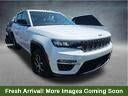 2023 Jeep Grand Cherokee Limited 4x2