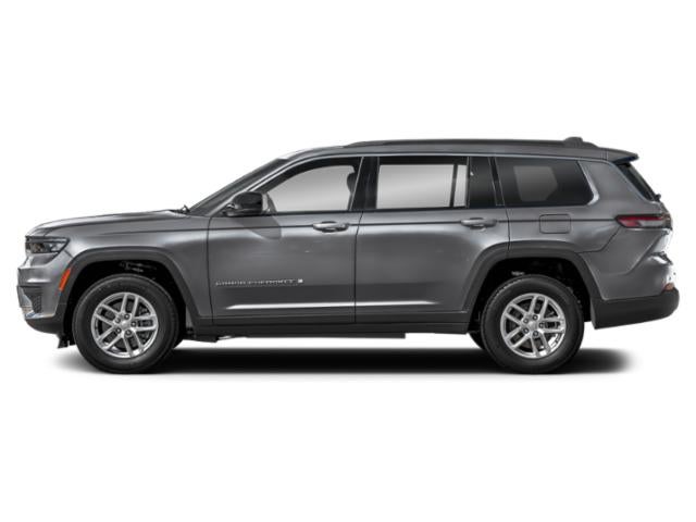 2025 Jeep Grand Cherokee L Altitude X 4x2
