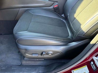 2025 Jeep Grand Cherokee L Altitude X 4x2