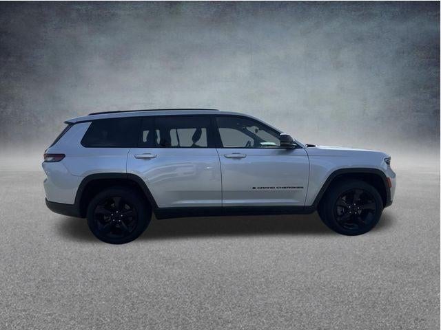 2023 Jeep Grand Cherokee L Altitude 4x2
