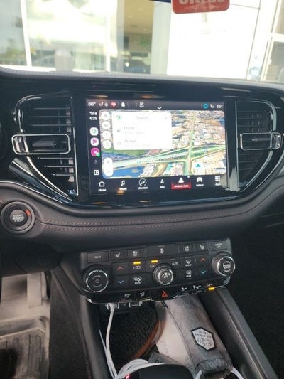 2022 Dodge Durango R/T Plus