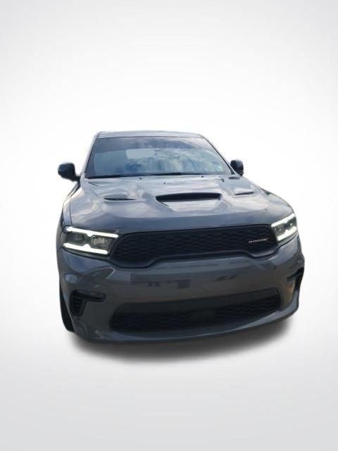 2022 Dodge Durango R/T Plus RWD