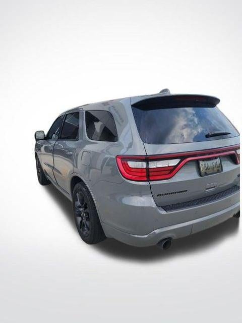 2022 Dodge Durango R/T Plus RWD