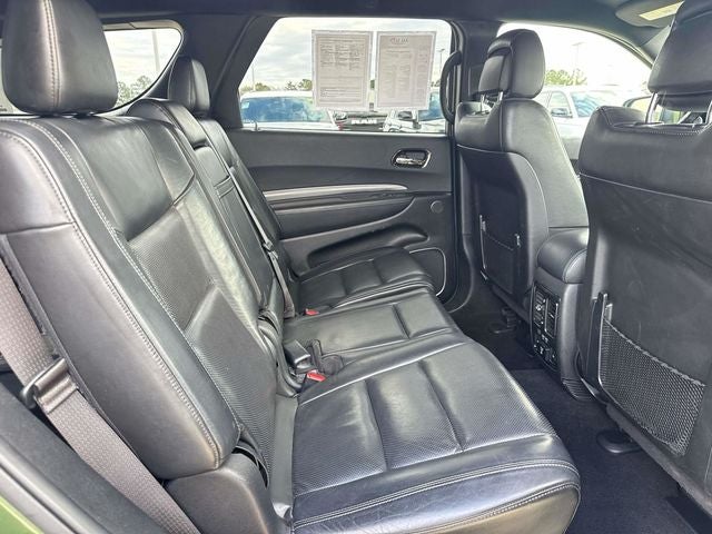 2020 Dodge Durango R/T AWD