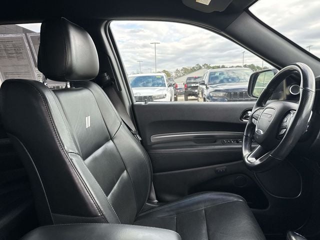 2020 Dodge Durango R/T AWD