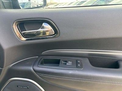 2020 Dodge Durango R/T AWD